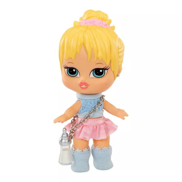 brat keychain