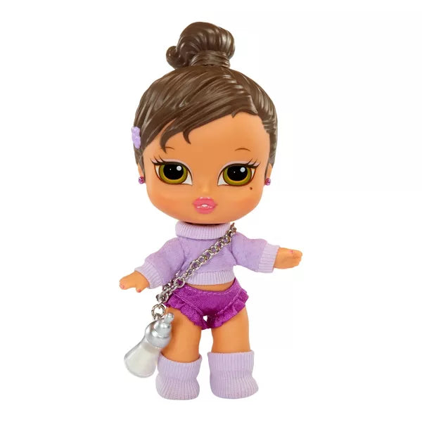 brat keychain